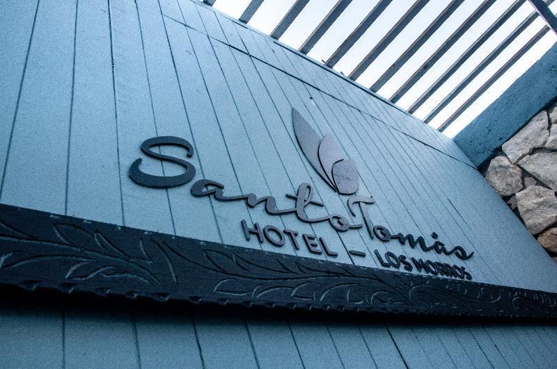 Santo Tomas Zona Playa Hotel Cartagena (Kolumbien)
