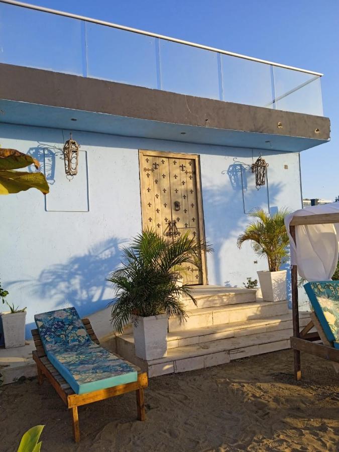 Santo Tomas Zona Playa Hotel Cartagena (Kolumbien)