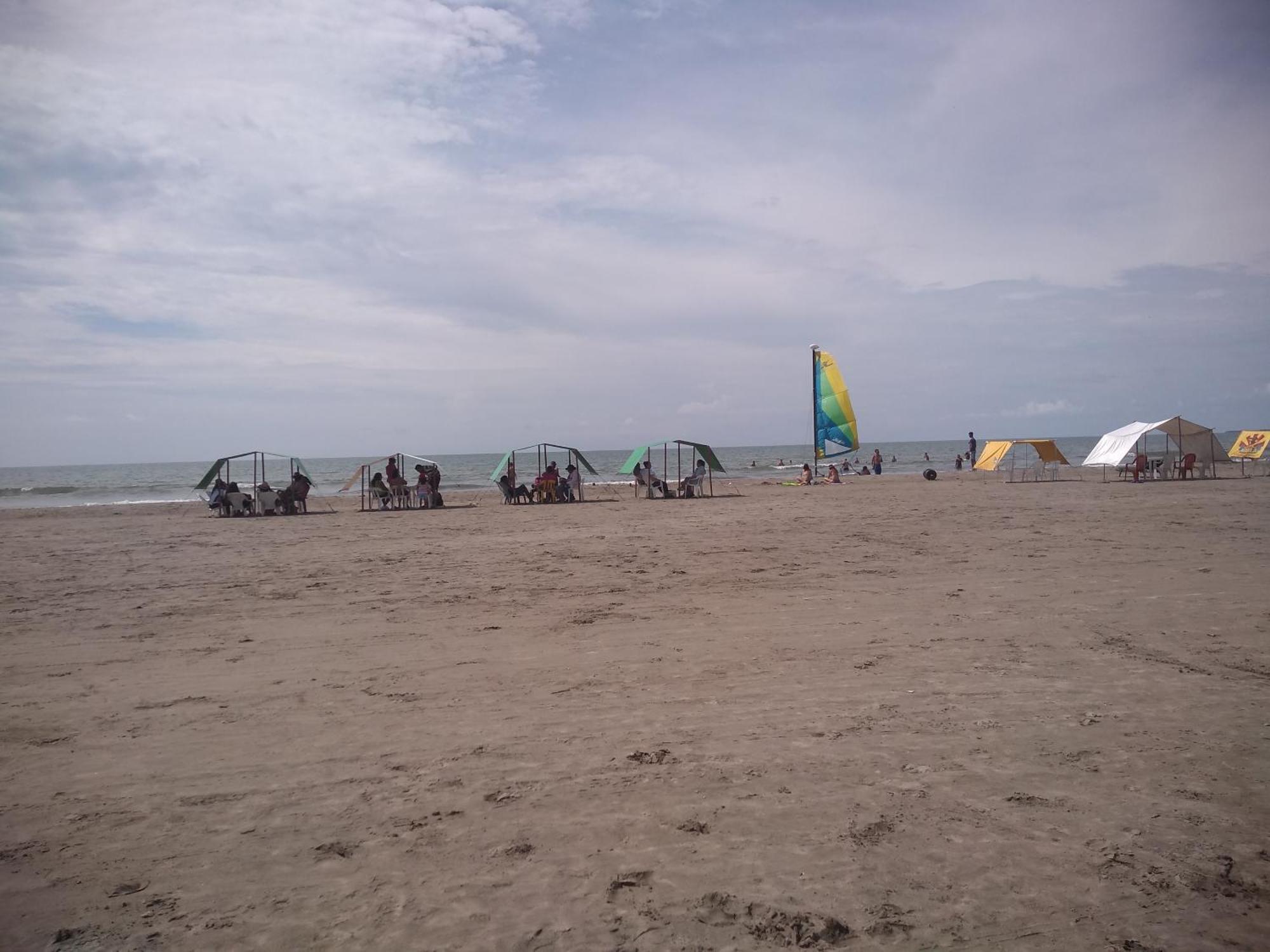 Santo Tomas Zona Playa 3* Cartagena (Kolumbien)