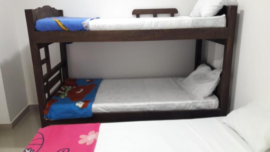 Santo Tomas Zona Playa Hotel Cartagena (Kolumbien)