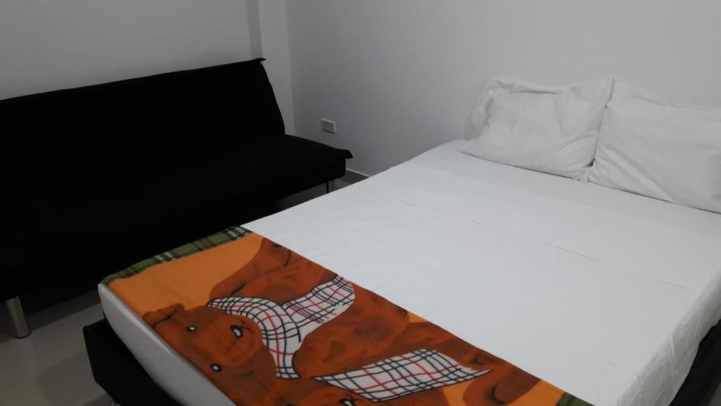 Santo Tomas Zona Playa Hotel Cartagena (Kolumbien)
