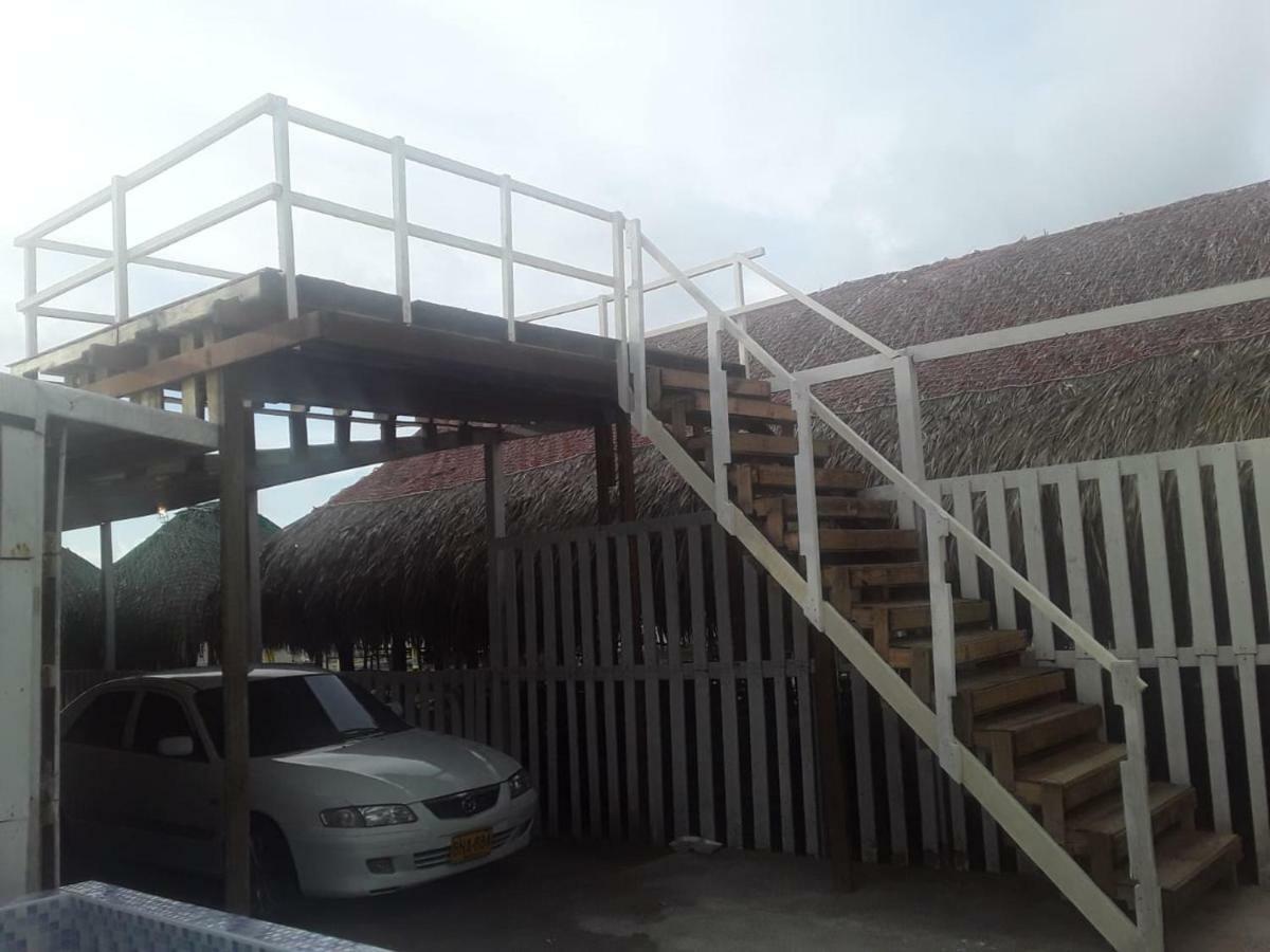 Hotel Santo Tomas Zona Playa Cartagena (Kolumbien)