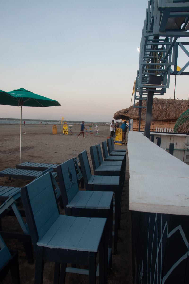 Santo Tomas Zona Playa 3* Cartagena (Kolumbien)