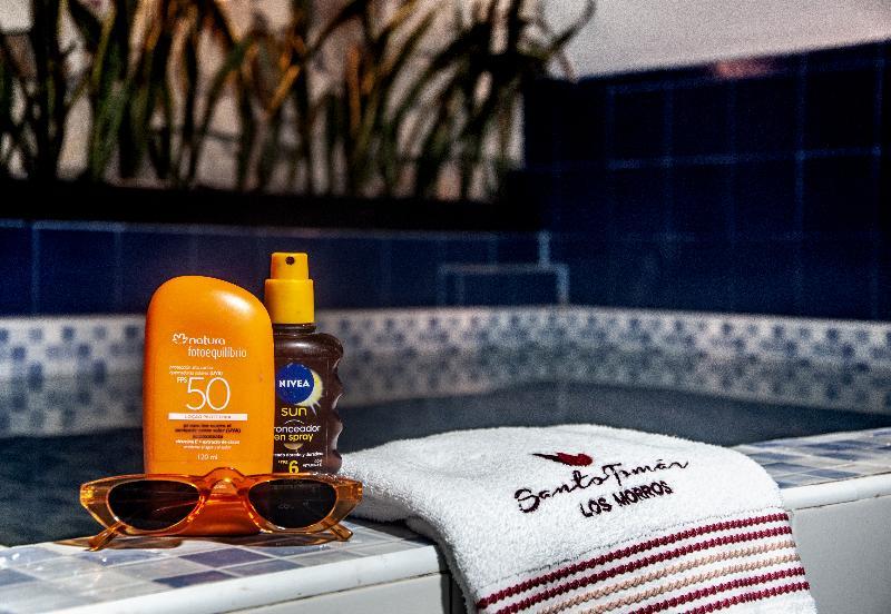 Santo Tomas Zona Playa Hotel Cartagena (Kolumbien)