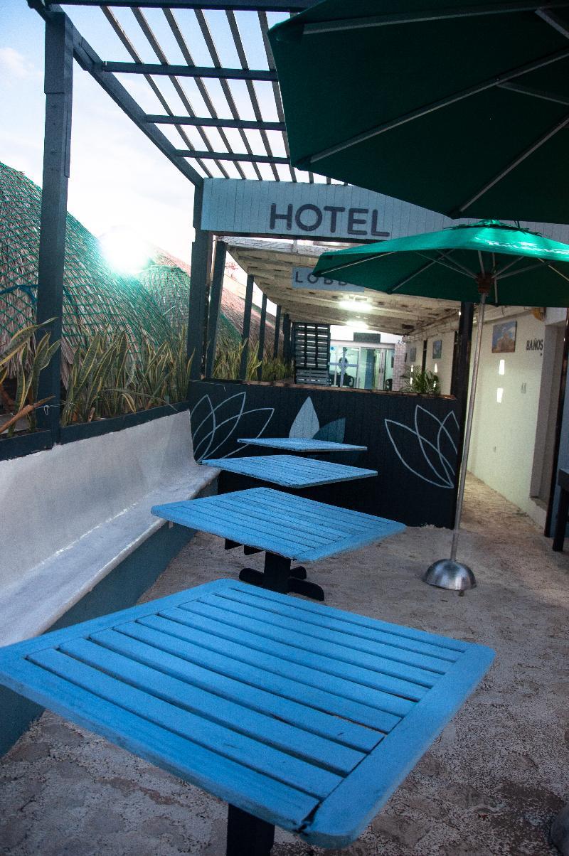 Hotel Santo Tomas Zona Playa Cartagena (Kolumbien)